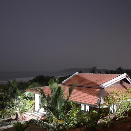 Beachfront Villas Ganpatipule Exterior foto