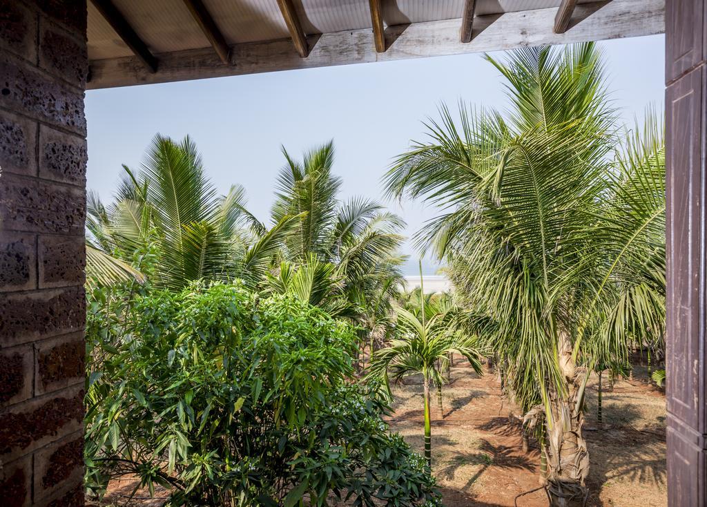 Beachfront Villas Ganpatipule Exterior foto