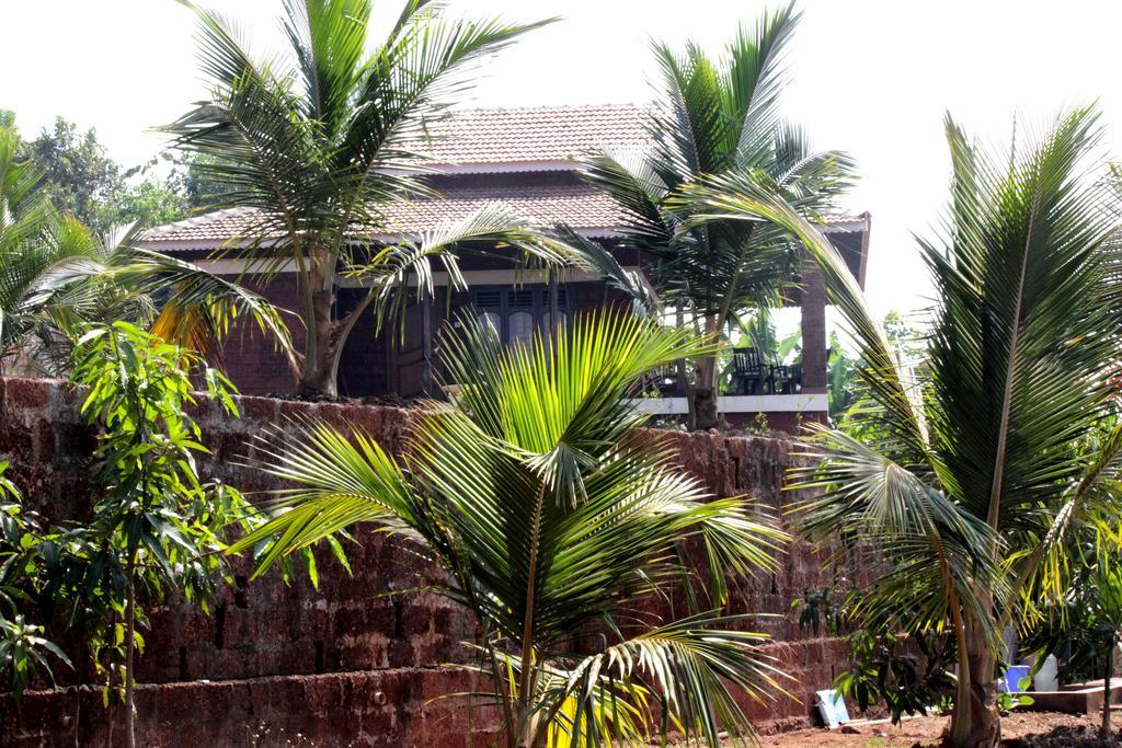 Beachfront Villas Ganpatipule Zimmer foto