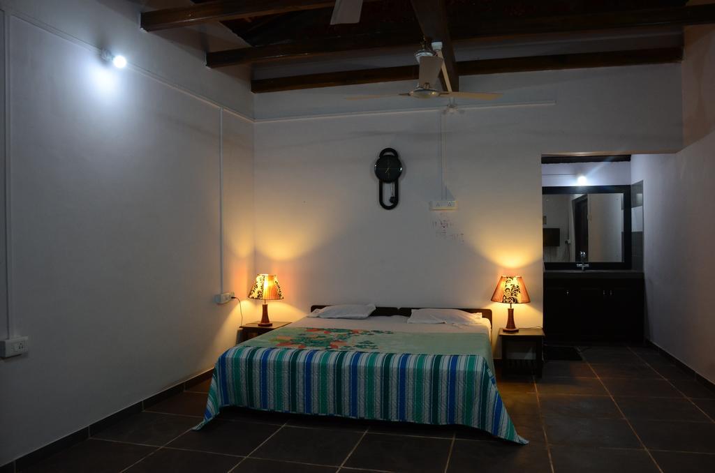 Beachfront Villas Ganpatipule Exterior foto